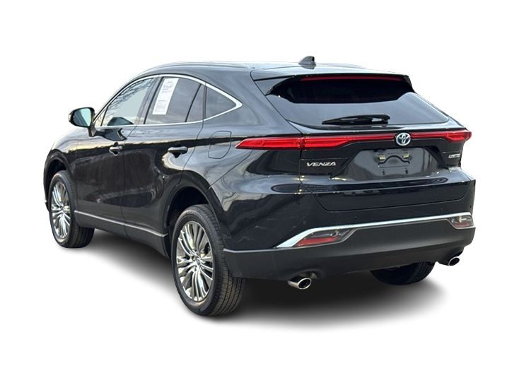 2024 Toyota Venza Limited 4