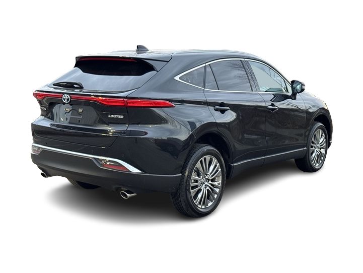 2024 Toyota Venza Limited 32