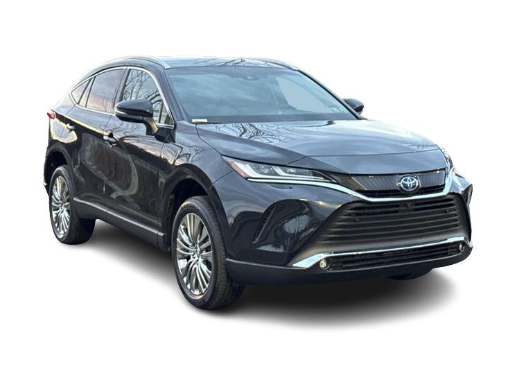 2024 Toyota Venza Limited 31