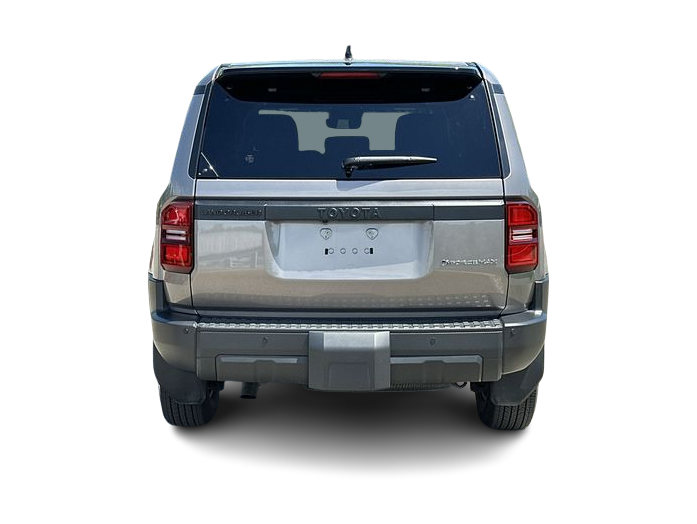 Thumbnail: 2025 Toyota Land Cruiser - 5