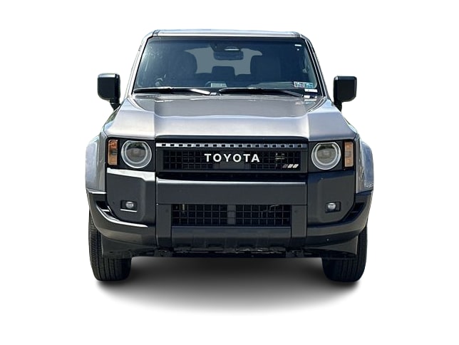 Thumbnail: 2025 Toyota Land Cruiser - 6