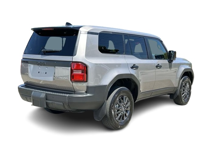 Thumbnail: 2025 Toyota Land Cruiser - 32