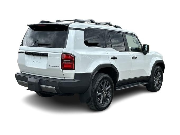 Thumbnail: 2024 Toyota Land Cruiser - 33