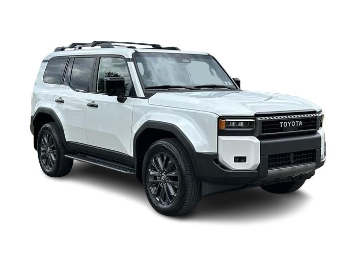 Thumbnail: 2024 Toyota Land Cruiser - 32