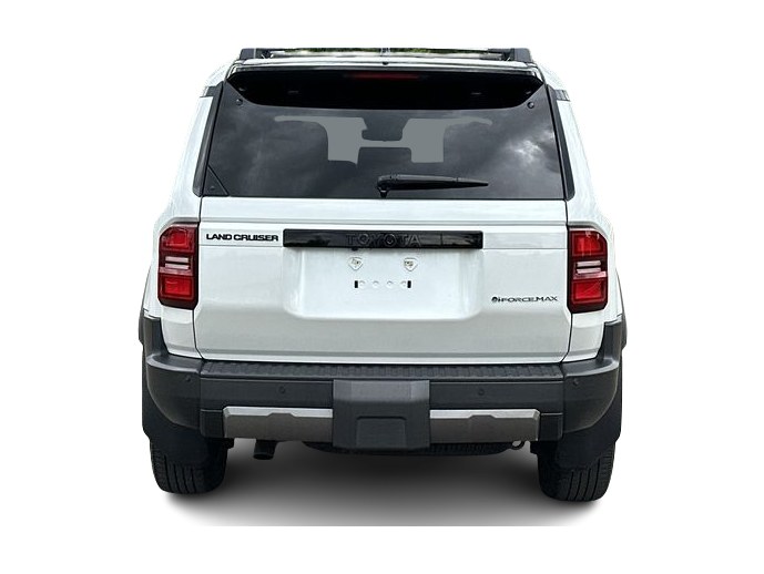 Thumbnail: 2024 Toyota Land Cruiser - 5