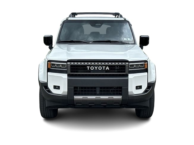 Thumbnail: 2024 Toyota Land Cruiser - 6