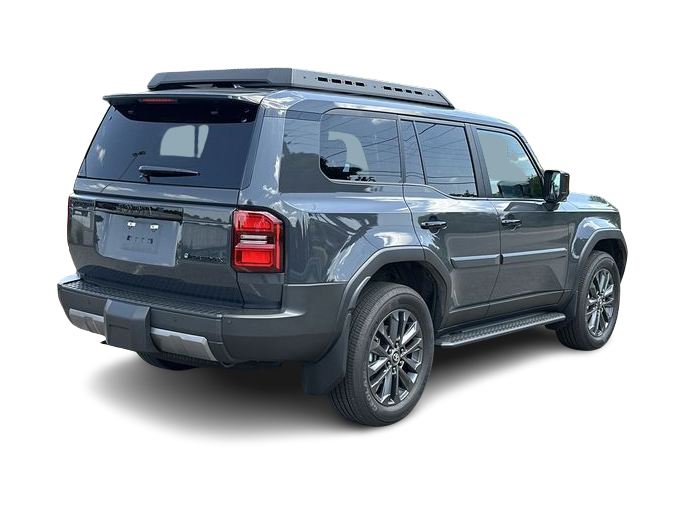 Thumbnail: 2025 Toyota Land Cruiser - 33