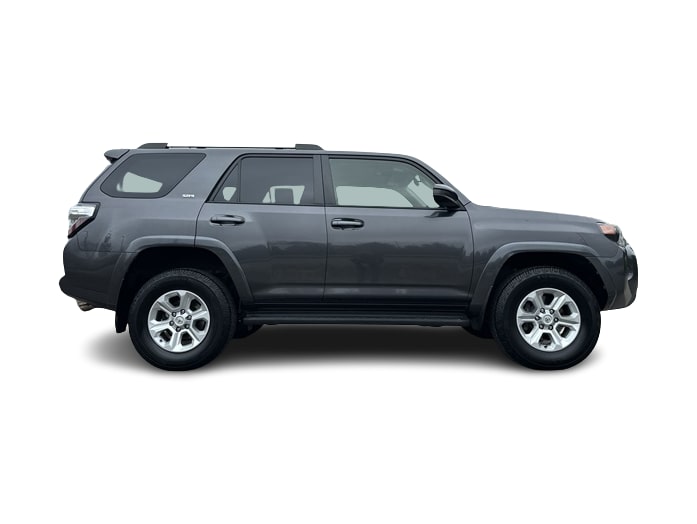 Thumbnail: 2019 Toyota 4Runner - 18
