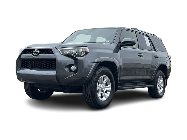 Thumbnail: 2019 Toyota 4Runner - 29