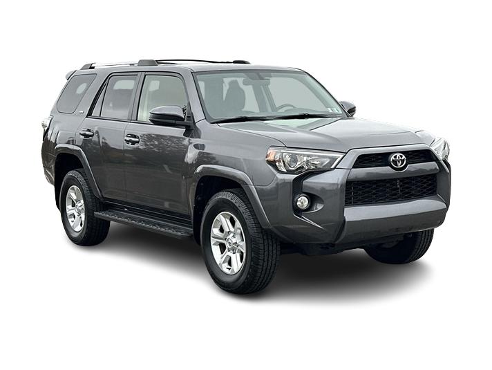 Thumbnail: 2019 Toyota 4Runner - 30