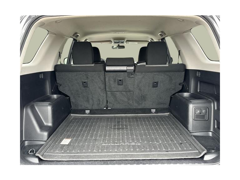 Thumbnail: 2019 Toyota 4Runner - 17