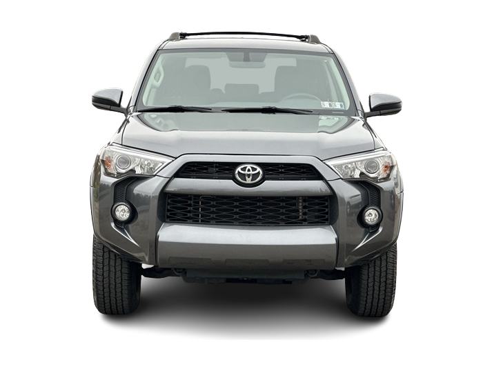 Thumbnail: 2019 Toyota 4Runner - 6