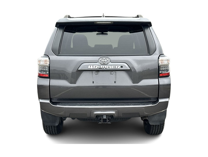 Thumbnail: 2019 Toyota 4Runner - 5