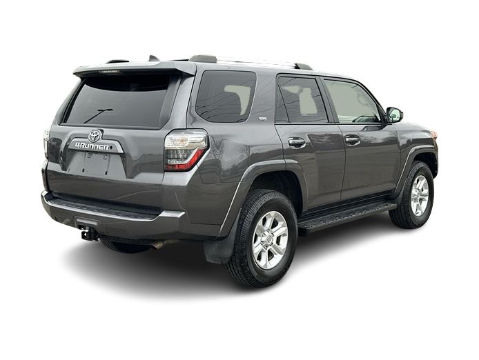 Thumbnail: 2019 Toyota 4Runner - 31