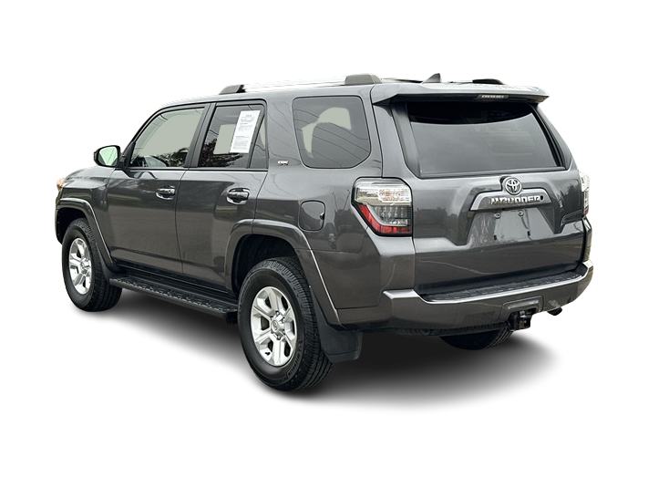 Thumbnail: 2019 Toyota 4Runner - 4