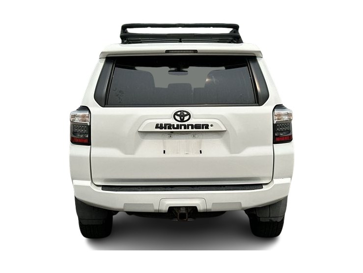 Thumbnail: 2016 Toyota 4Runner - 5