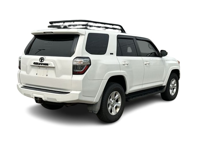 Thumbnail: 2016 Toyota 4Runner - 22