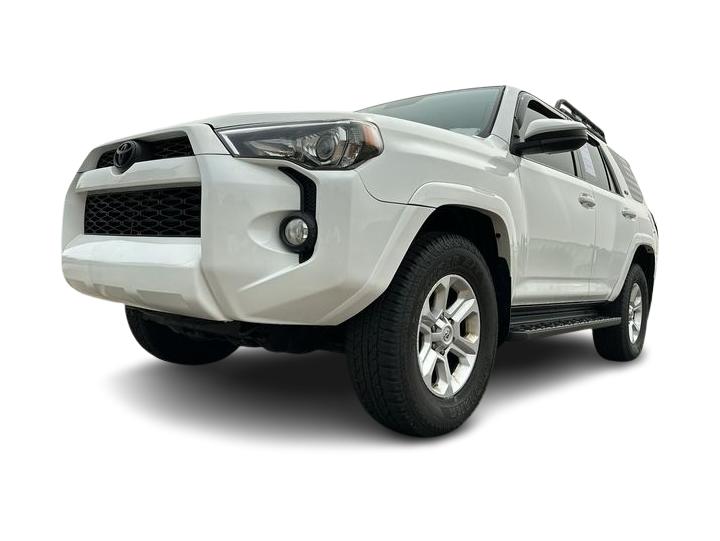 Thumbnail: 2016 Toyota 4Runner - 20