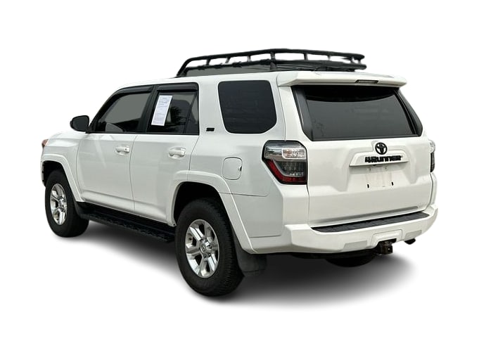 Thumbnail: 2016 Toyota 4Runner - 4