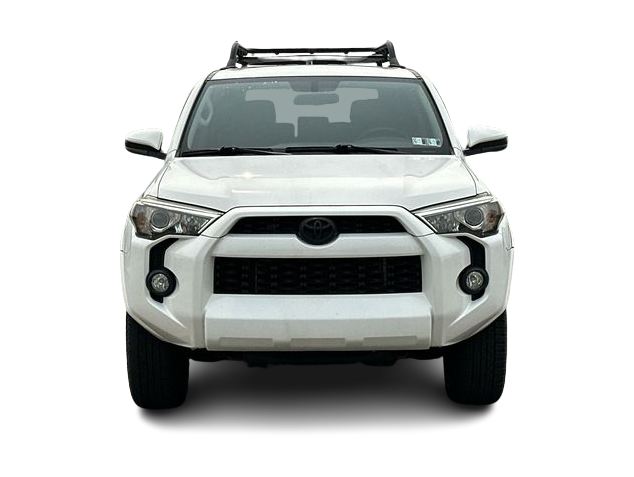 Thumbnail: 2016 Toyota 4Runner - 6