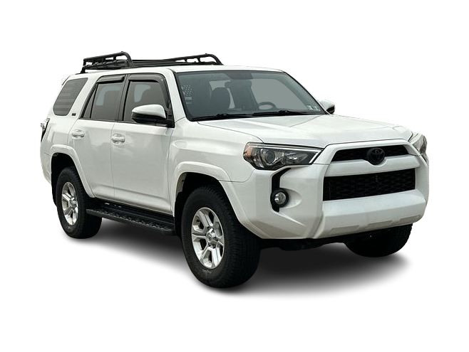 Thumbnail: 2016 Toyota 4Runner - 21