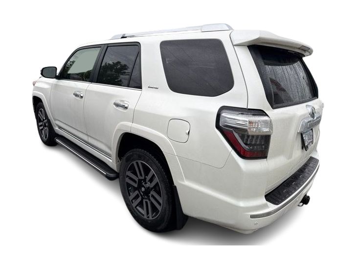 Thumbnail: 2018 Toyota 4Runner - 3