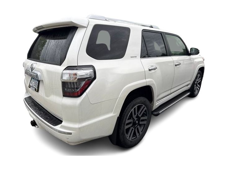 Thumbnail: 2018 Toyota 4Runner - 9