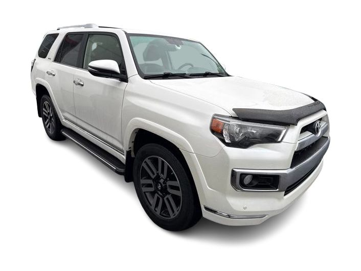 Thumbnail: 2018 Toyota 4Runner - 8