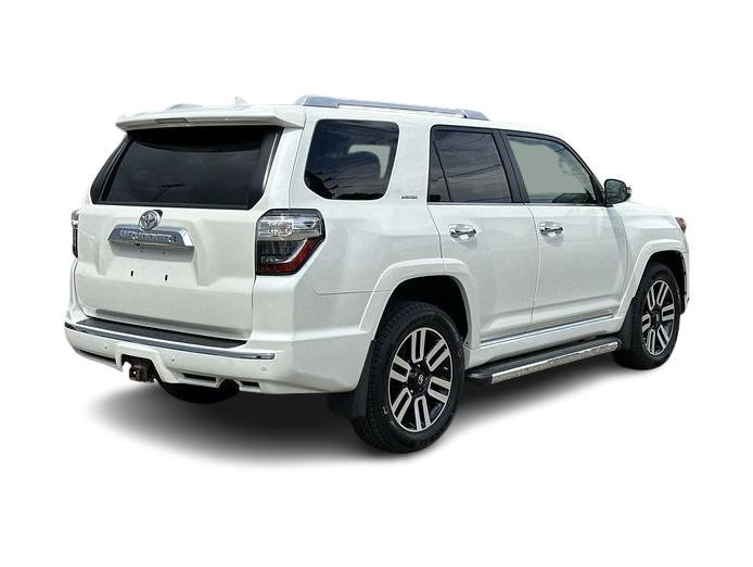 Thumbnail: 2018 Toyota 4Runner - 35