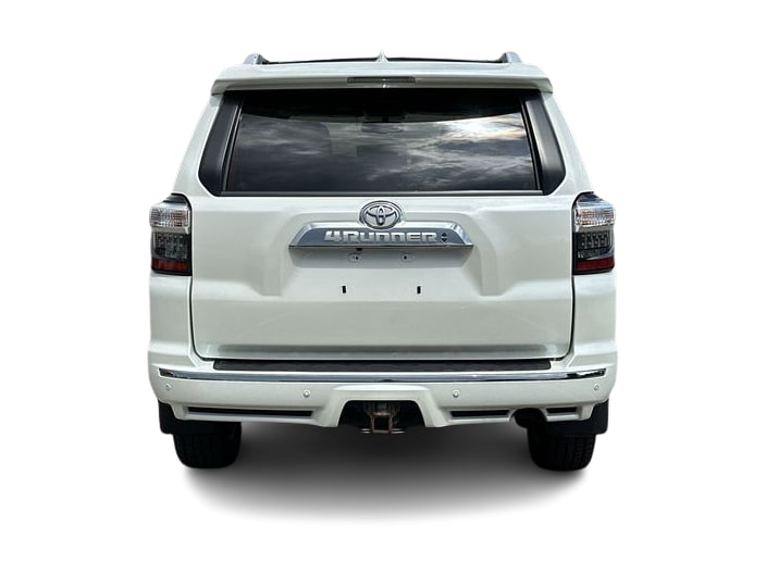 Thumbnail: 2018 Toyota 4Runner - 5