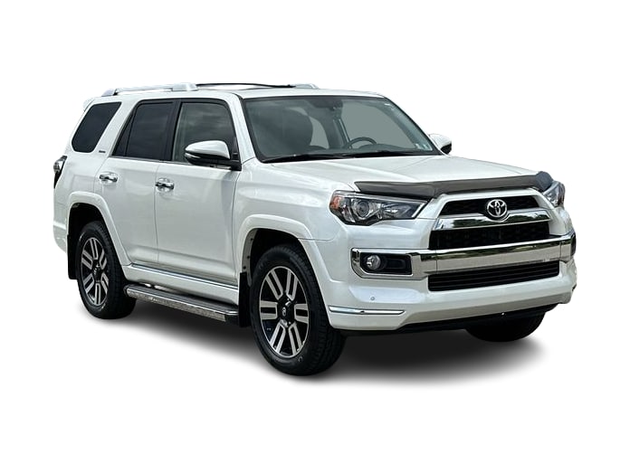 Thumbnail: 2018 Toyota 4Runner - 34
