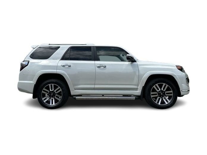 Thumbnail: 2018 Toyota 4Runner - 17