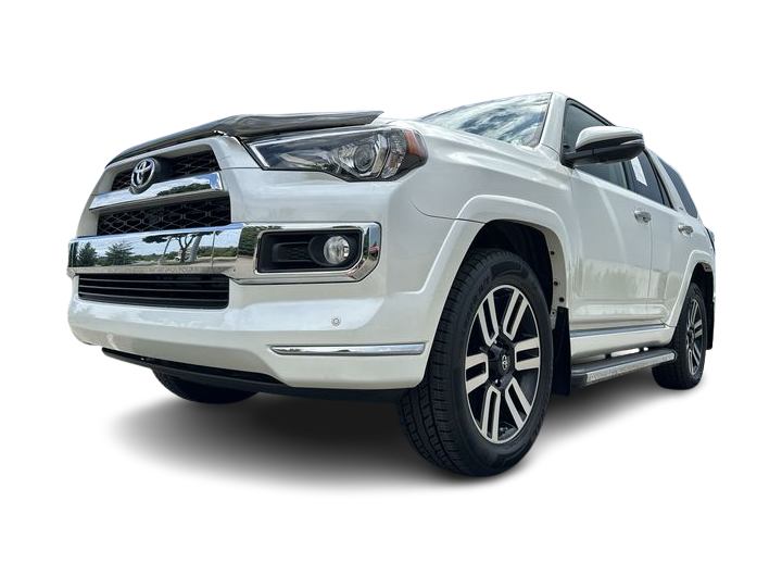 Thumbnail: 2018 Toyota 4Runner - 32