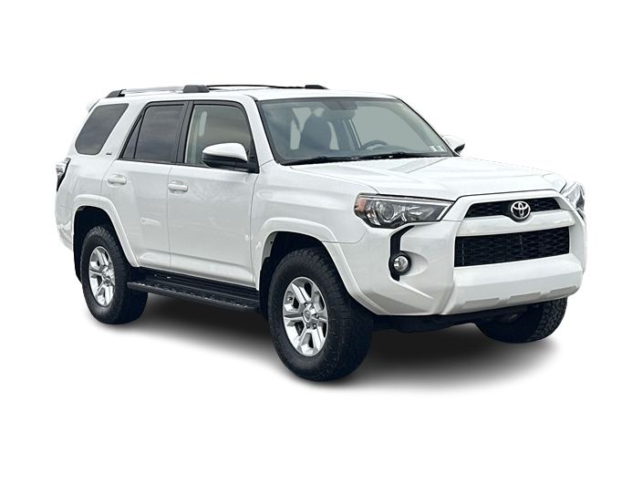 Thumbnail: 2019 Toyota 4Runner - 29