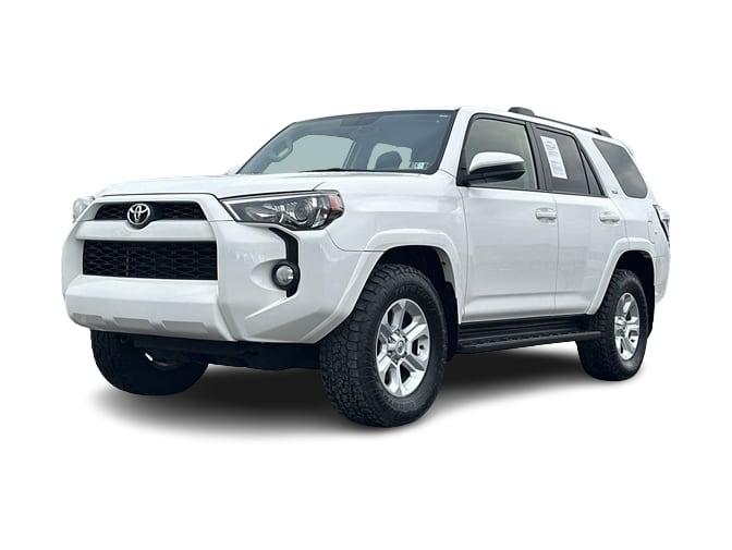 Thumbnail: 2019 Toyota 4Runner - 28