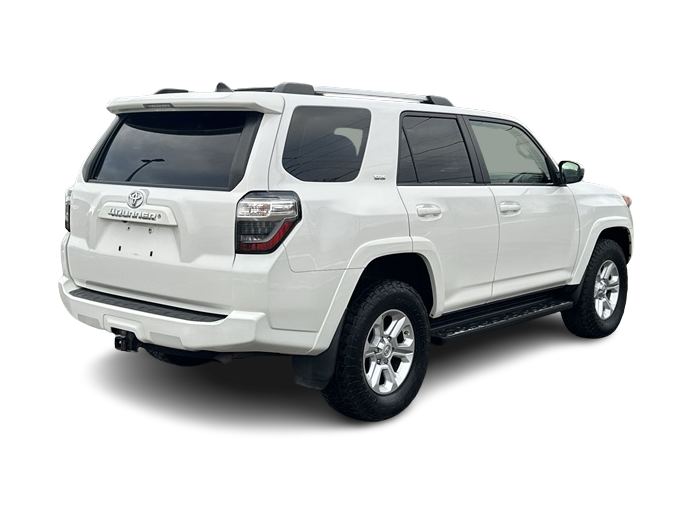 Thumbnail: 2019 Toyota 4Runner - 30