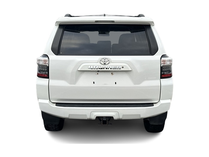Thumbnail: 2019 Toyota 4Runner - 5
