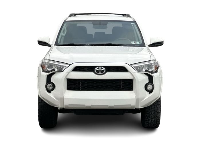 Thumbnail: 2019 Toyota 4Runner - 6