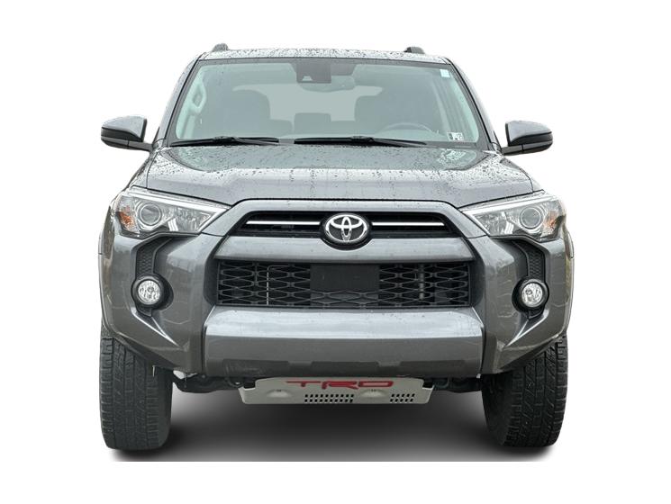 2020 Toyota 4Runner SR5 6