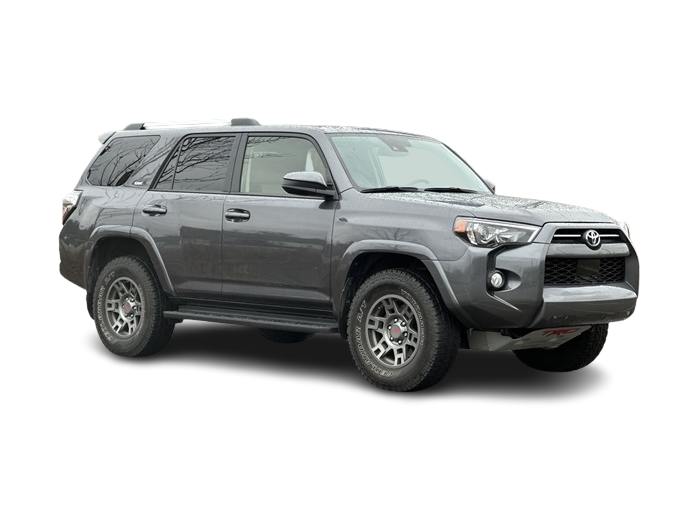 2020 Toyota 4Runner SR5 20