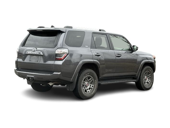 2020 Toyota 4Runner SR5 21