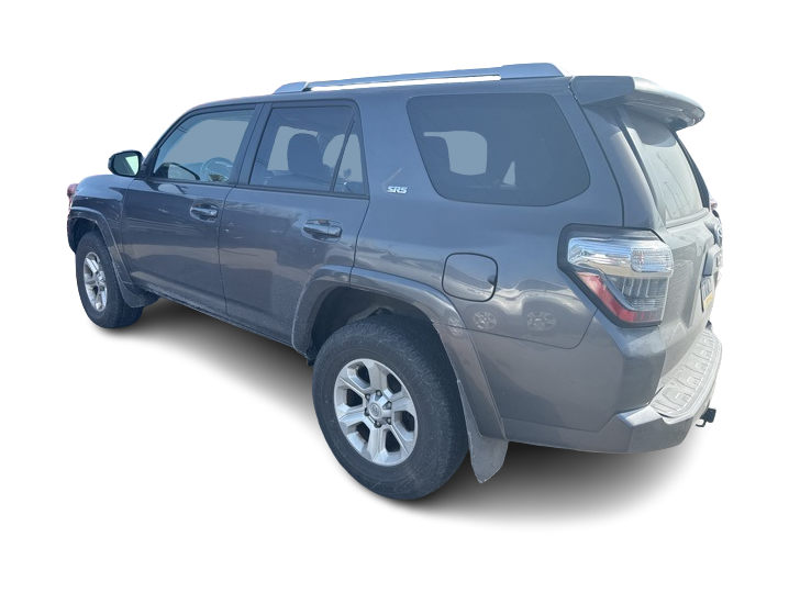 Thumbnail: 2018 Toyota 4Runner - 3