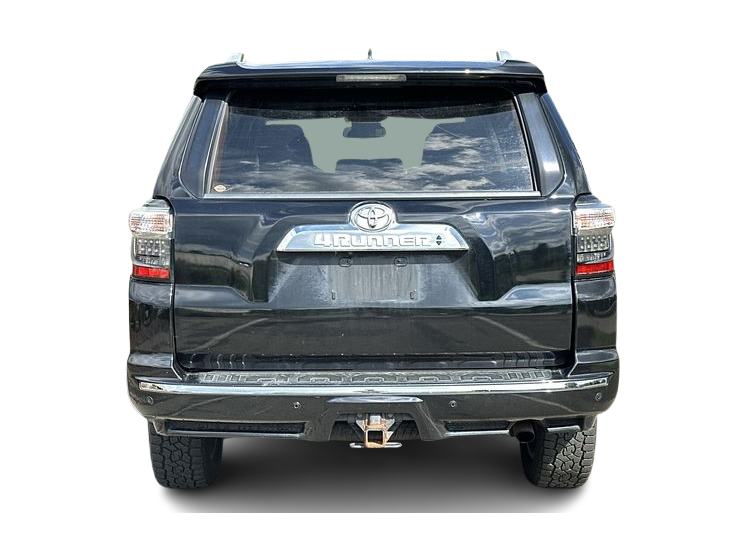 Thumbnail: 2019 Toyota 4Runner - 5