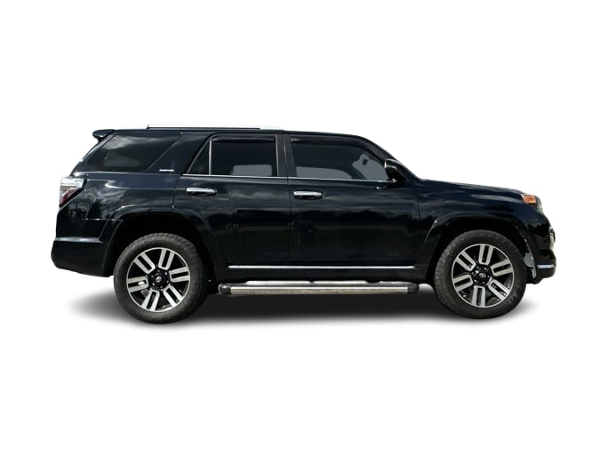 Thumbnail: 2019 Toyota 4Runner - 13