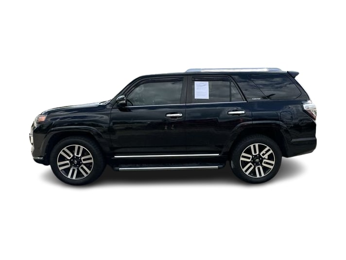 Thumbnail: 2019 Toyota 4Runner - 3