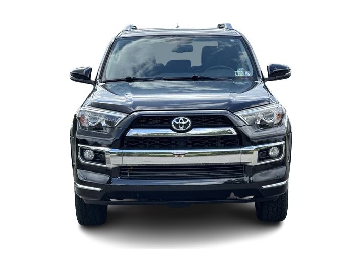 Thumbnail: 2019 Toyota 4Runner - 6