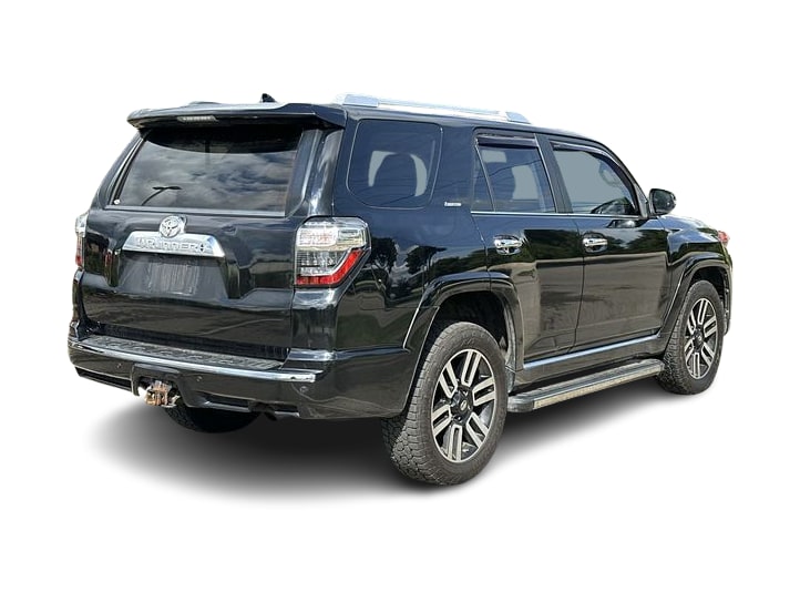 Thumbnail: 2019 Toyota 4Runner - 24
