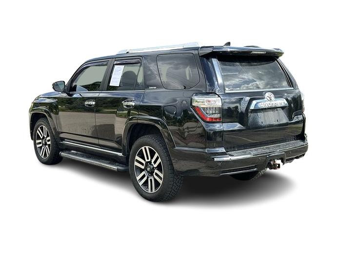Thumbnail: 2019 Toyota 4Runner - 4