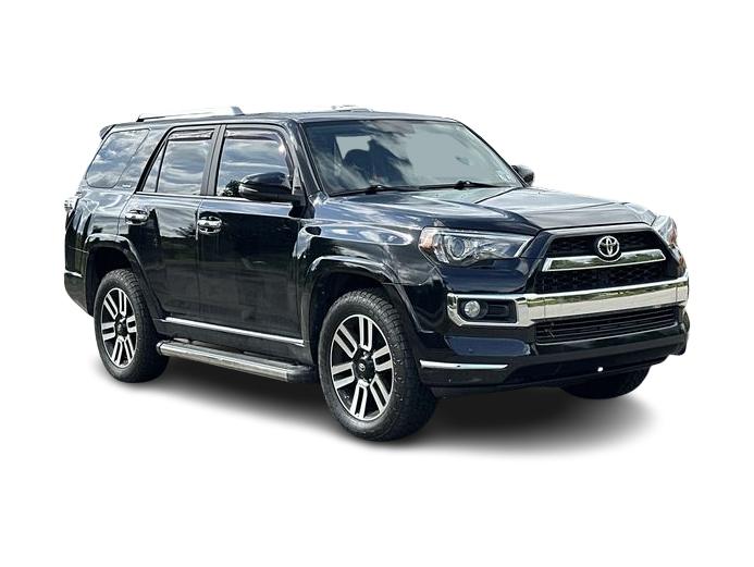 Thumbnail: 2019 Toyota 4Runner - 23