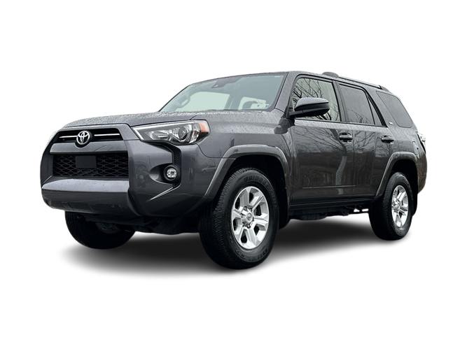 2022 Toyota 4Runner SR5 28